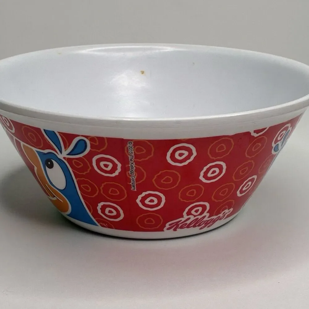 Kellogg fruit loops